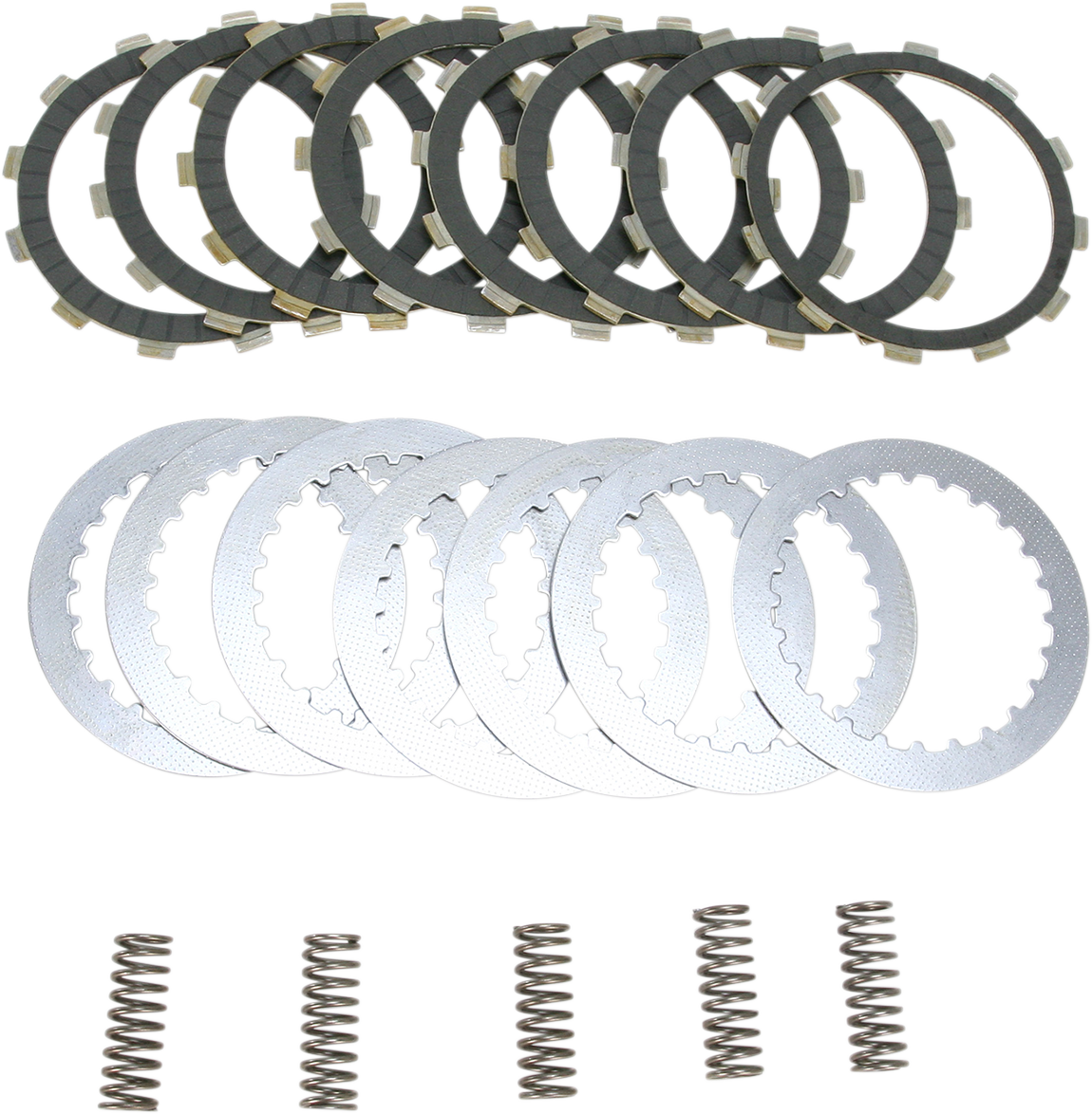 Clutch Kit 2017 - 2021