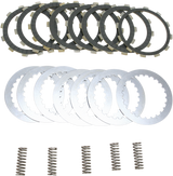 Clutch Kit 2017 - 2021