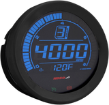 4\" Tachometer - Black 2004 - 2013