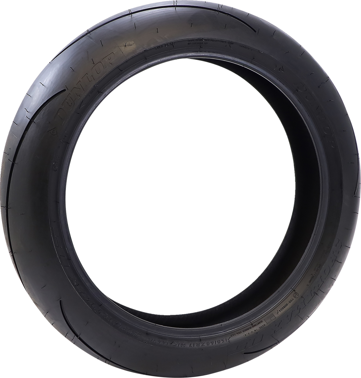 Tire - Sportmax Q5 - Rear - 150/60ZR17 - (66W)