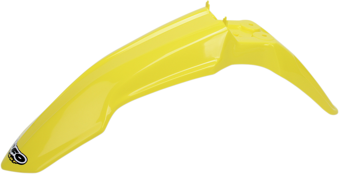 Front Fender - Yellow 2008 - 2018