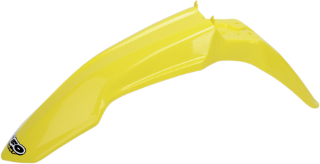 Front Fender - Yellow 2008 - 2018