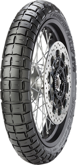 Tire - Scorpion™ Rally STR - Front - 120/70R18 - 59V