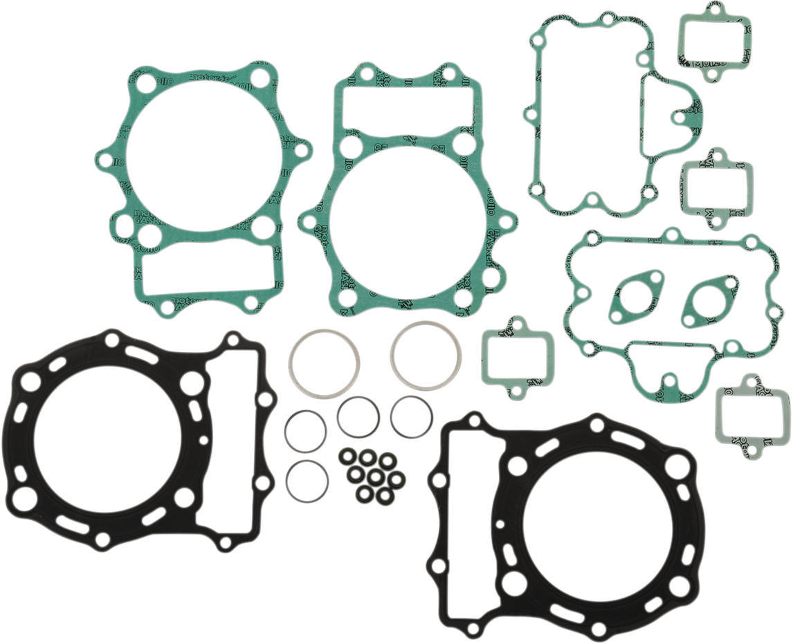 Top End Gasket Kit - Kawasaki 1988 - 1999