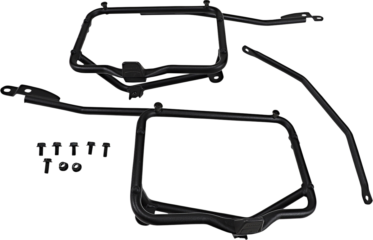 Side Case Mount - Honda 2016 - 2020