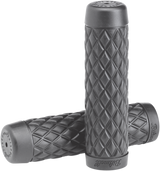 Grips - Torker - 1\" - Gray