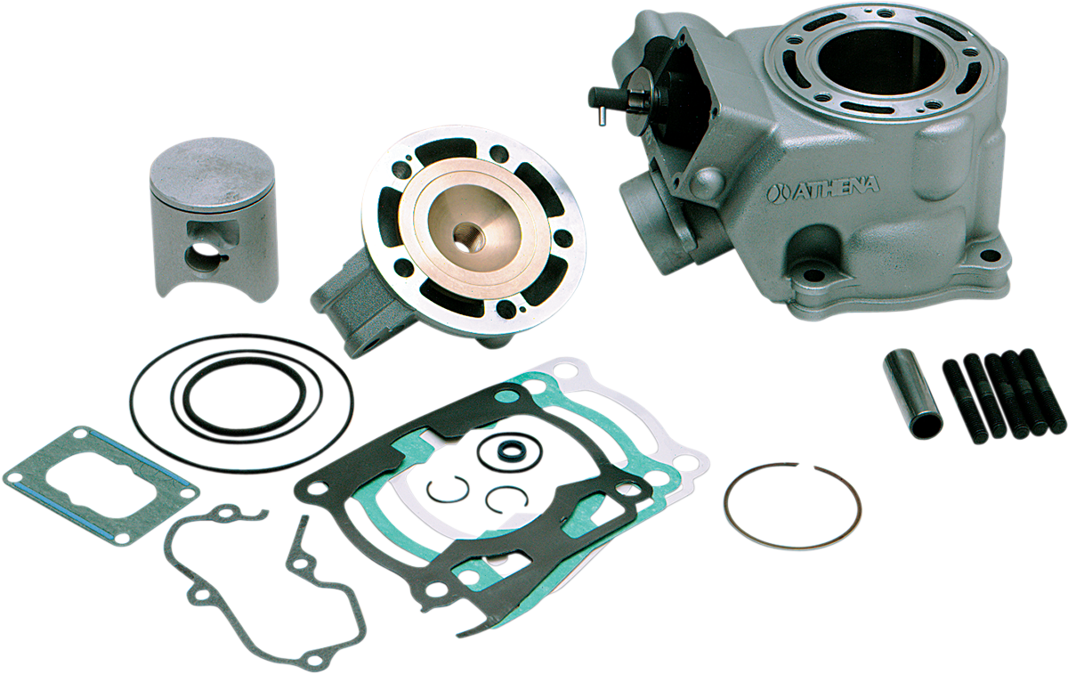 Cylinder Kit - 54.00 mm - YZ125 1997 - 2004