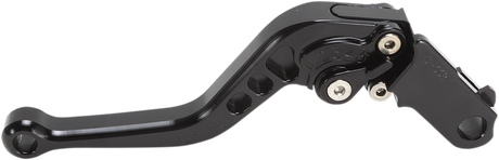 Clutch Lever - Short - Black 2010 - 2023