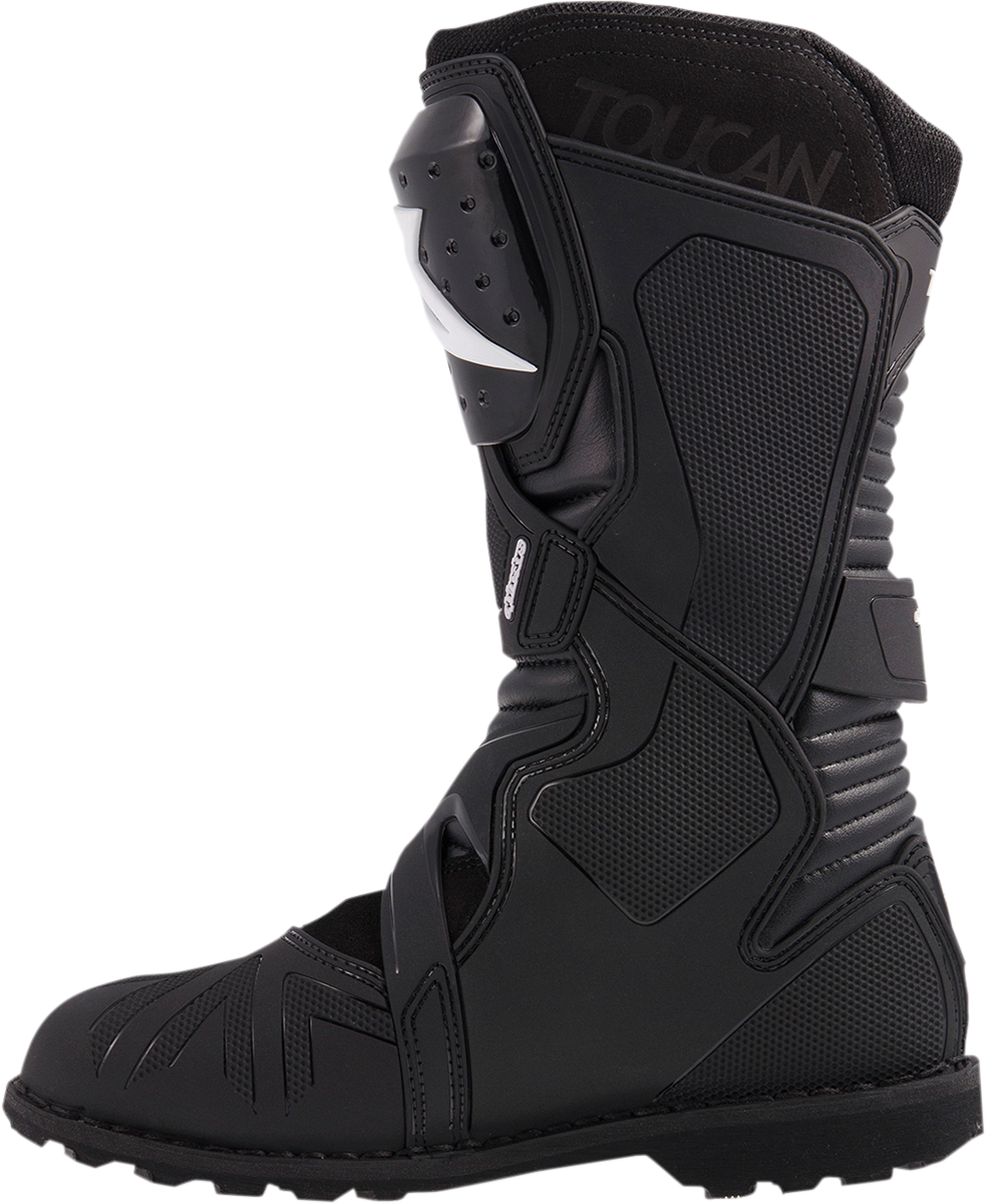 Toucan Gore-Tex Boots - Black - US 11