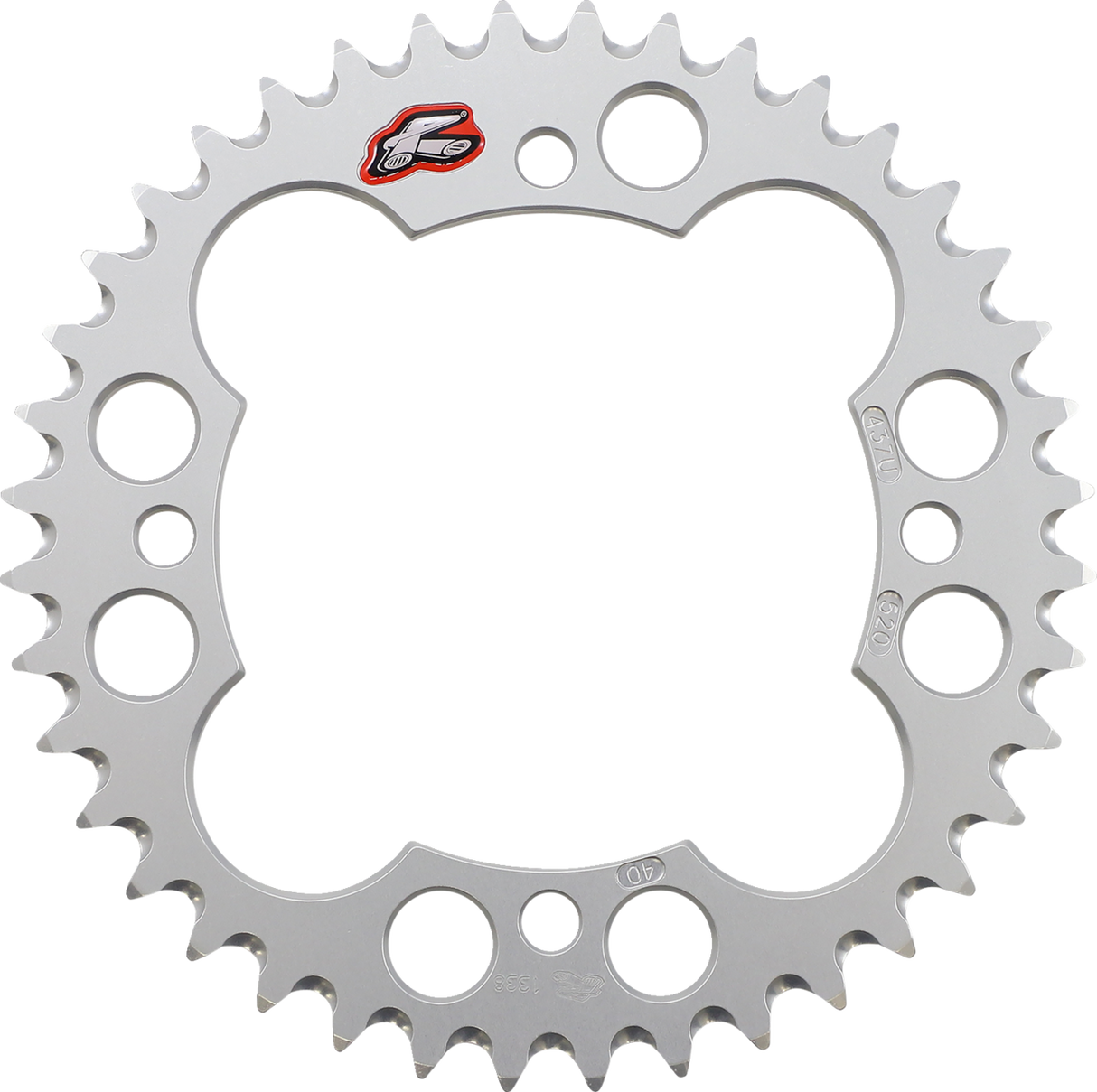 Sprocket - Yamaha - 40 Tooth 2004 - 2013