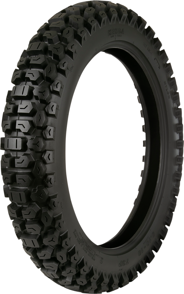 Tire - K270 Dual Sport - Rear - 100/90-18 - 56P