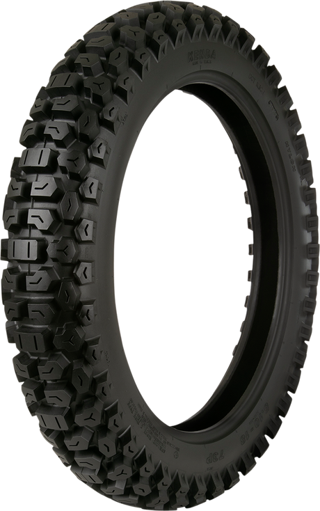 Tire - K270 Dual Sport - Rear - 4.10-18 - 58P