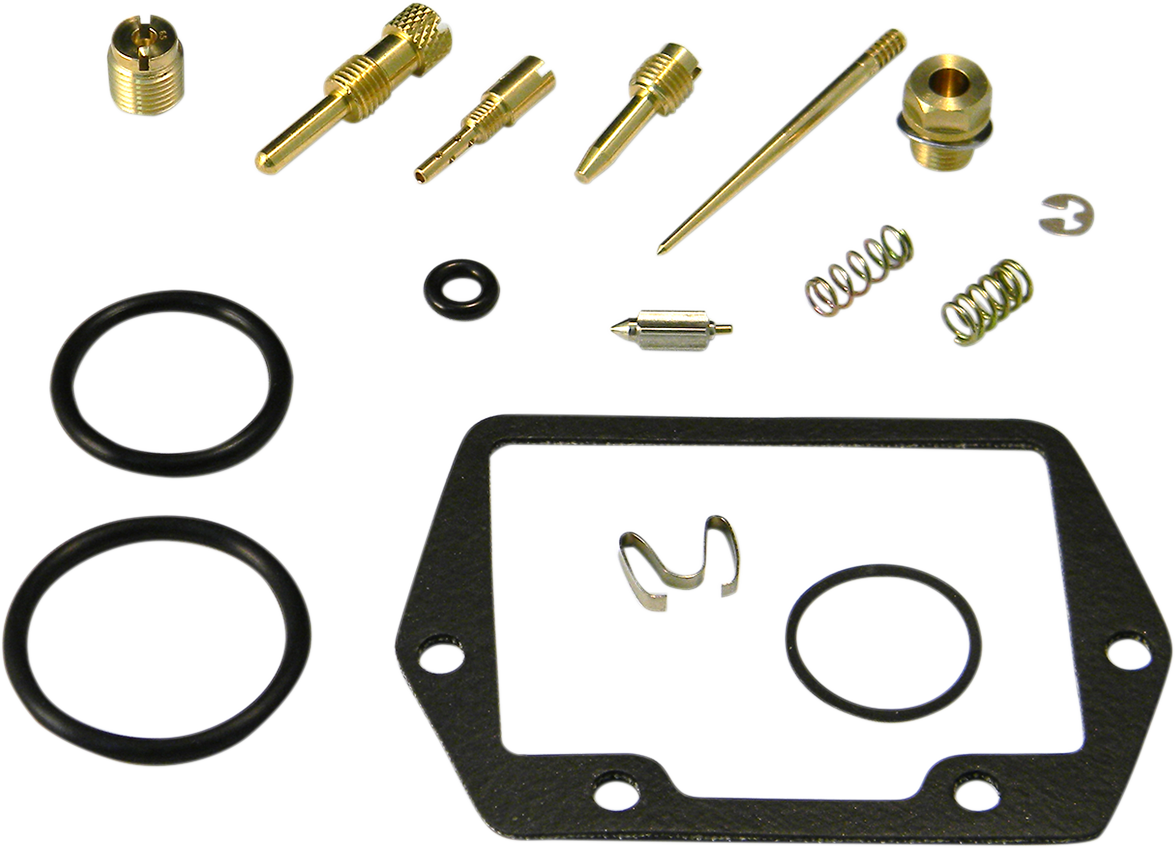 Carburetor Repair Kit - Honda 1972 - 1978