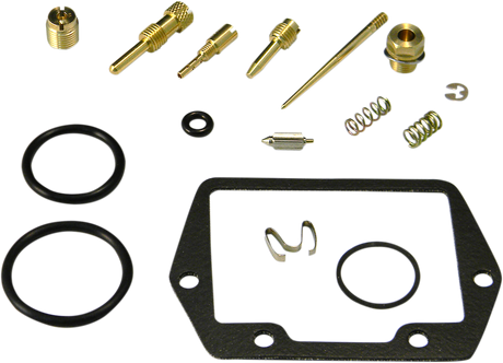 Carburetor Repair Kit - Honda 1972 - 1978