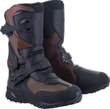 XT-8 Gore-Tex® Boots - Black/Brown - EU 42