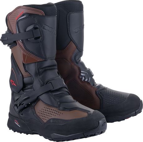 XT-8 Gore-Tex® Boots - Black/Brown - EU 44