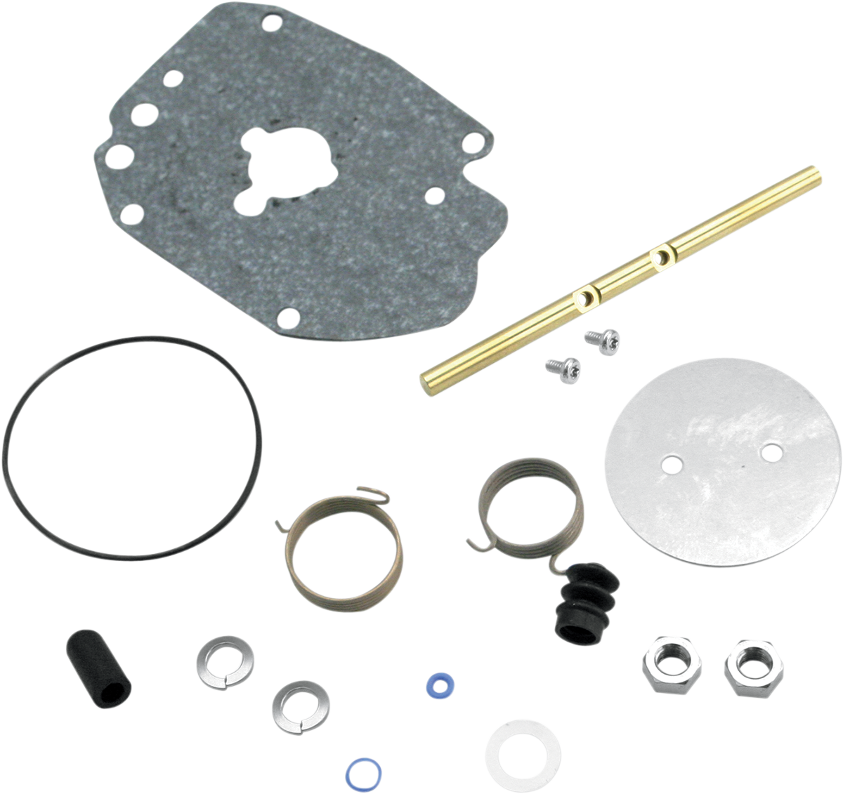 Carburetor Rebuild Kit - Super G