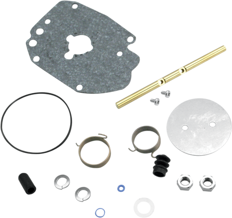 Carburetor Rebuild Kit - Super G