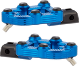 MX Driver Peg - Blue