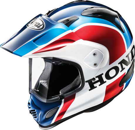 XD-4 Helmet - Africa Twin - XS