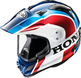 XD-4 Helmet - Africa Twin - Medium