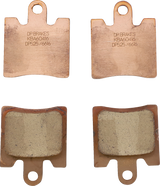 Standard Brake Pads - Trophy 1215 SE 2013 - 2015