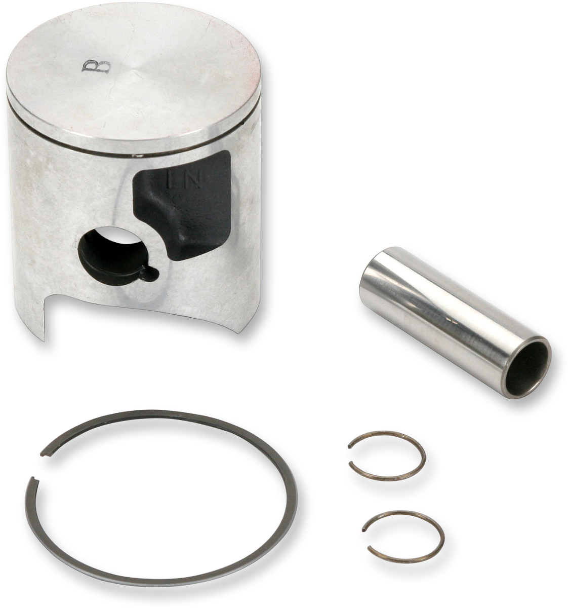 Piston Kit - 53.96 mm - Kawasaki 1994 - 1994