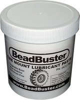 Tire Mounting Lube Paste - 16 U.S. fl oz. - Jar