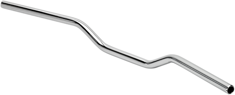 Handlebar - Tracker - Dimpled - 7/8\" - Chrome