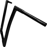 Handlebar - Flat Top - 16\" - Black 1986 - 2023