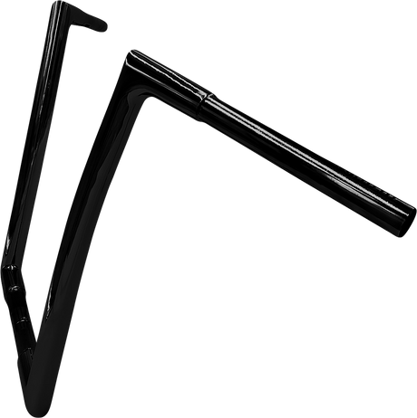 Handlebar - Flat Top - 16\" - Black 1986 - 2023