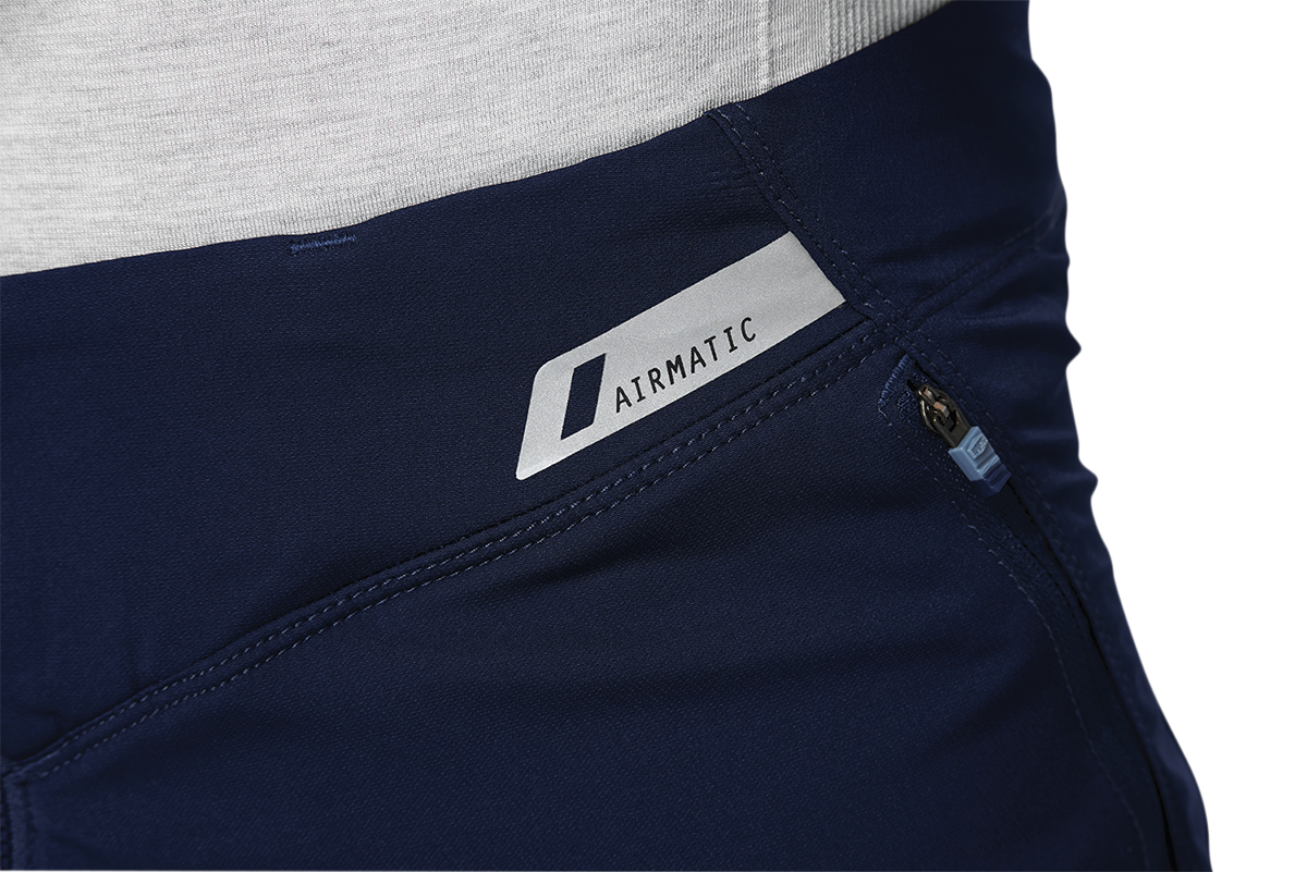 Airmatic Shorts - Navy - US 28