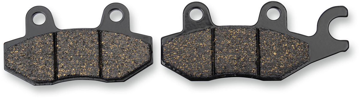 HF Brake Pads 2019 - 2023