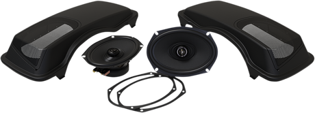 Speaker Lid - 6\"X9\" XL Speakers 1998 - 2013