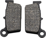 Organic Brake Pads 2003 - 2023