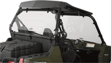 Backshield - RZR 2008 - 2010