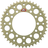 Rear Sprocket - Aluminum - 43 Tooth 2011 - 2021