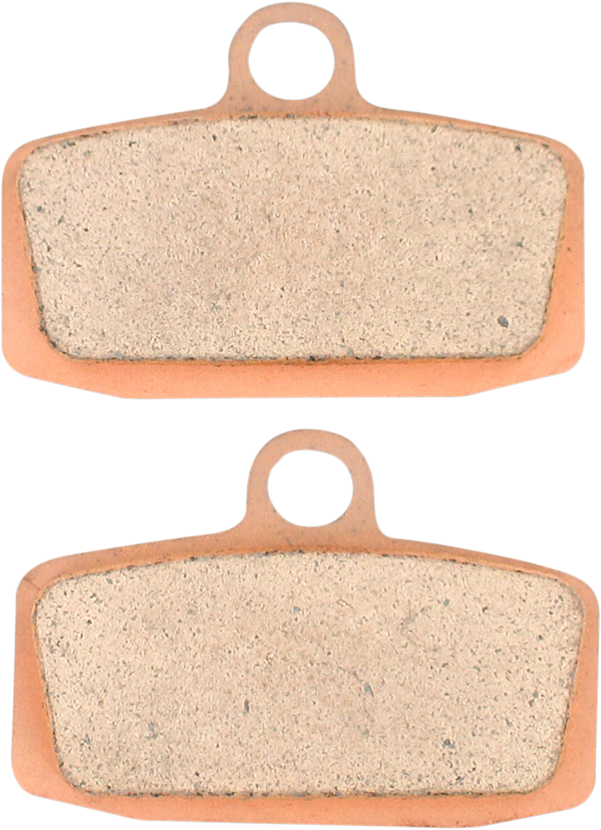 Standard Brake Pads - Husqvarna/KTM 2012 - 2020