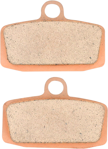 Standard Brake Pads - Husqvarna/KTM 2012 - 2020