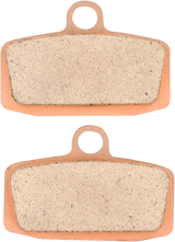 Standard Brake Pads - Husqvarna/KTM 2012 - 2020