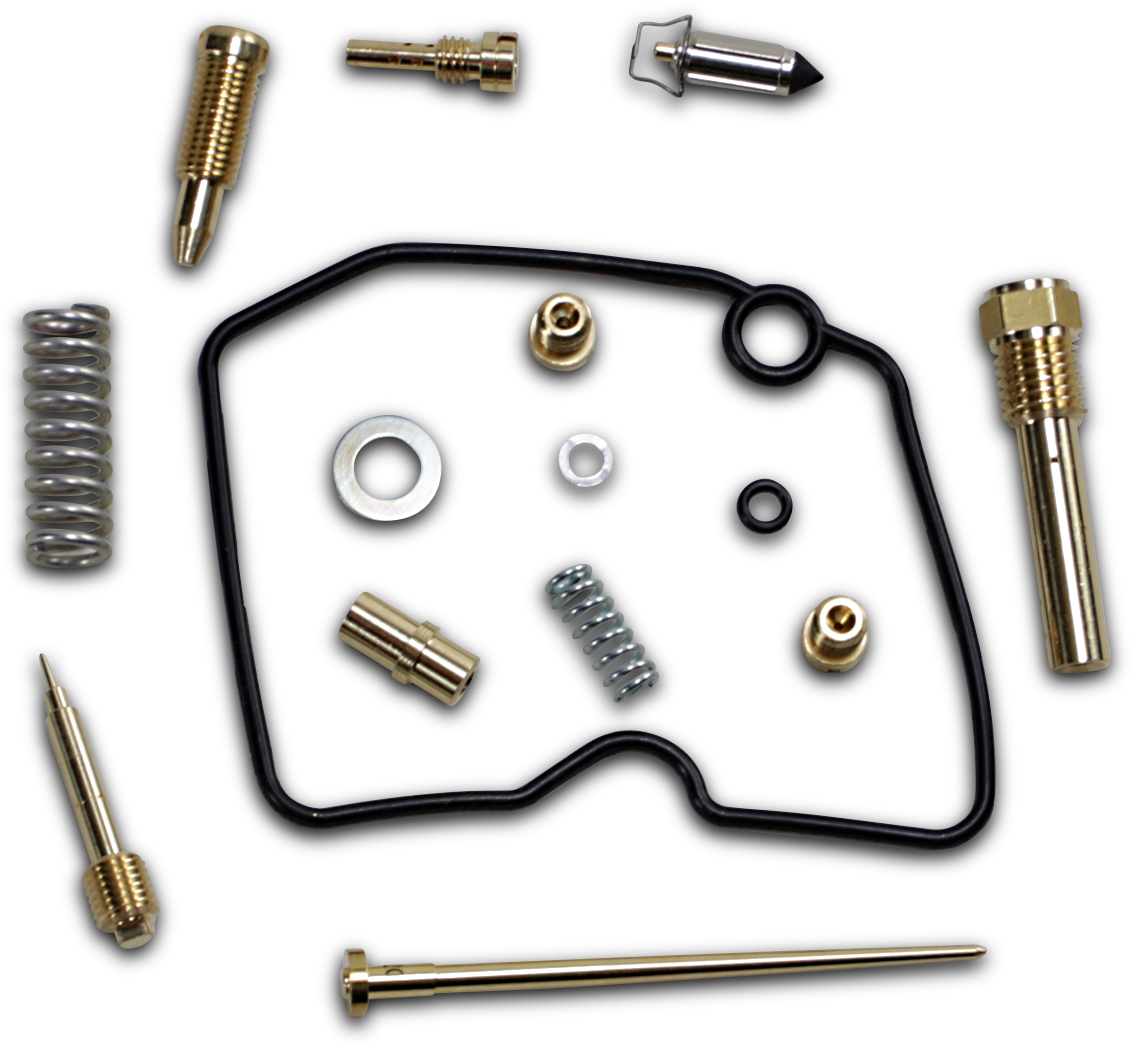 Carburetor Repair Kit - Arctic Cat 2008 - 2009