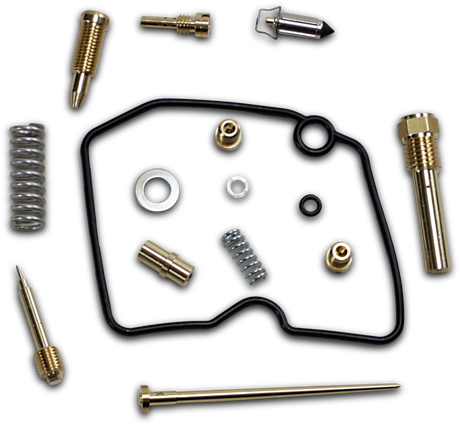 Carburetor Repair Kit - Arctic Cat 2008 - 2009