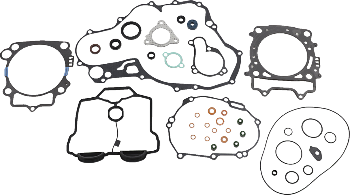 Complete Gasket Kit - Yamaha 2018 - 2020