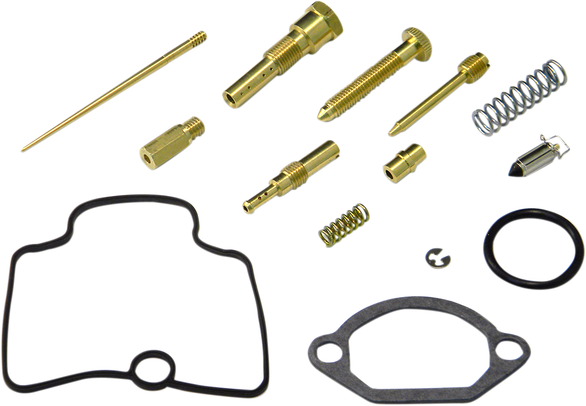 Carburetor Repair Kit - Yamaha 2006 - 2016