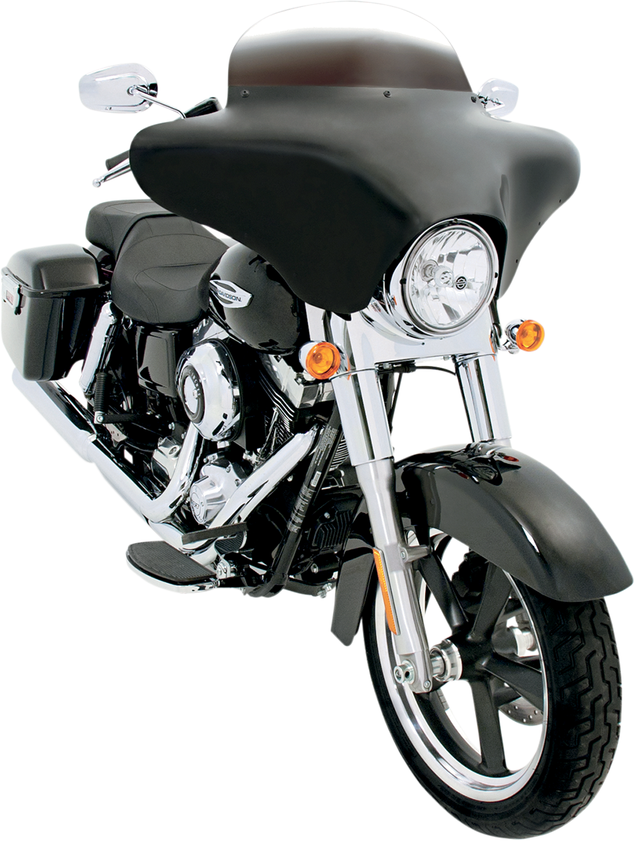 Batwing Fairing - Harley Davidson 1986 - 2023