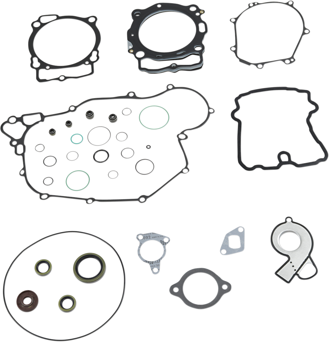 Gasket Kit - Big Bore - Honda 2017 - 2018