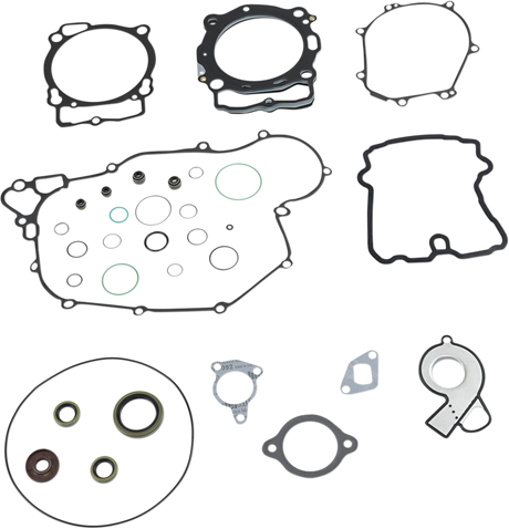 Gasket Kit - Big Bore - Honda 2017 - 2018