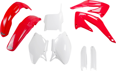 Replacement Body Kit - OE Red/White 2004 - 2004