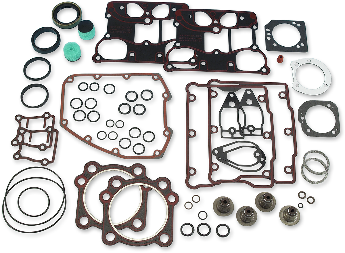 Motor Gasket Kit - .036\" - Twin Cam 2005 - 2010