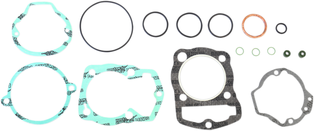 Top End Gasket Kit - Honda 1979 - 1985